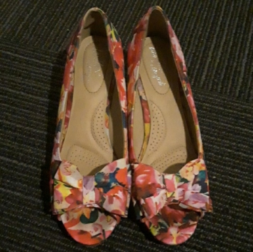 Dexflex wedges